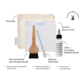 Glow Sleep Easy - Cleaning Kit