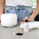 Glow Sleep Easy - Cleaning Kit