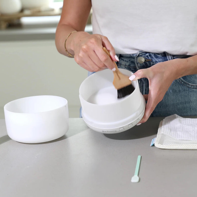 Glow Sleep Easy - Cleaning Kit