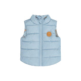 Construction Dinos Reversible Vest