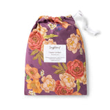 Snuggle Hunny Fitted Cot Sheet - Sienna