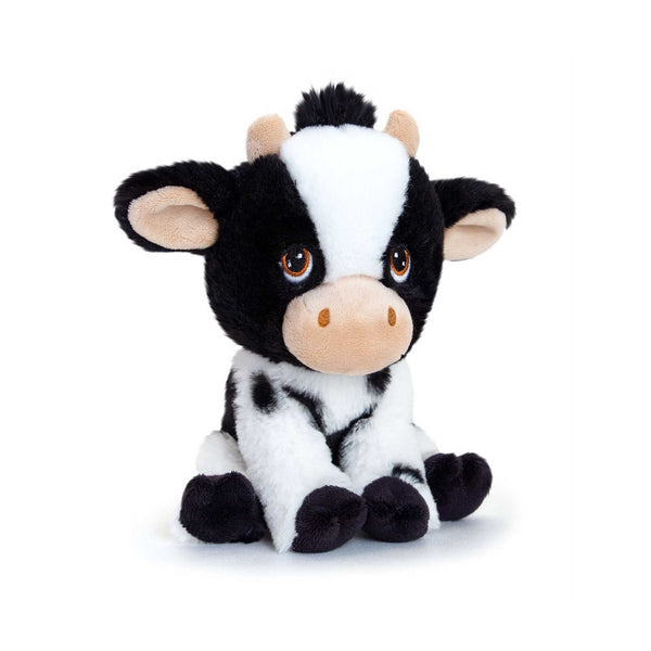 Cow Plush - 18cm