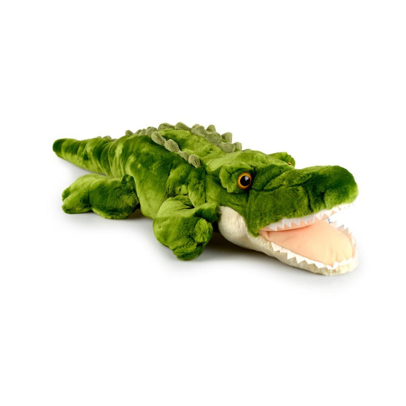 Crocodile Snappy Plush Toy - 45cm