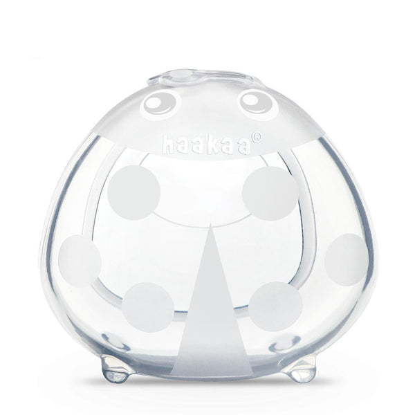 Haakaa Silicone Milk Collector - 75ml
