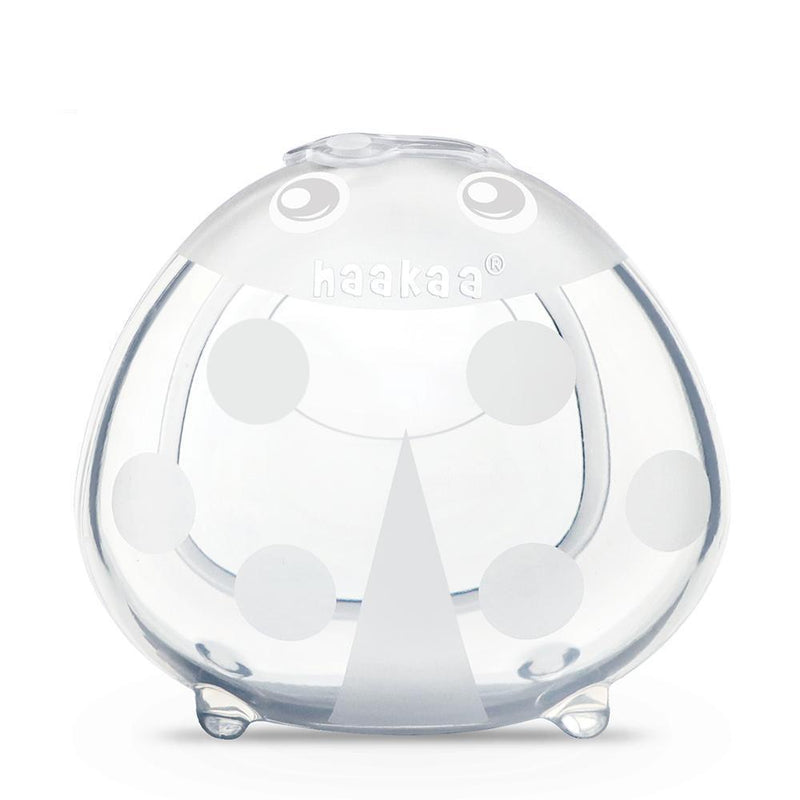 Haakaa Silicone Milk Collector - 75ml