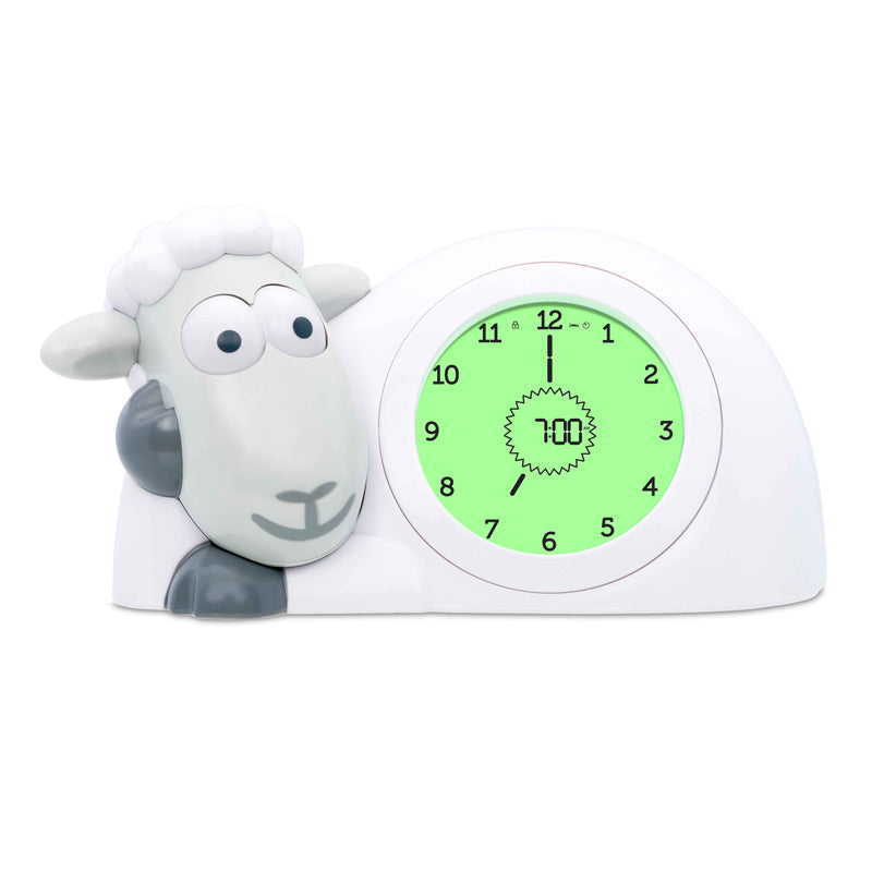 Zazu Sleeptrainer SAM - Grey