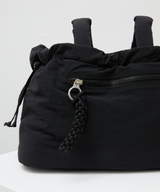 Pram Caddy - Black