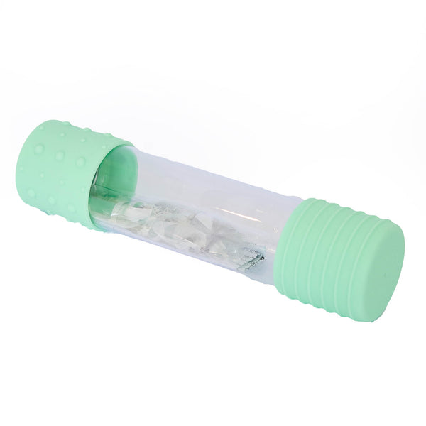 DIY Calm Down Bottle - Glow In The Dark
