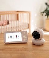 Drift Home Baby Monitor and Smart TOG Guide