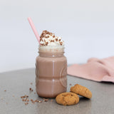 Lactation Chocolate Drink Mix