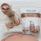 Lactation Chocolate Drink Mix