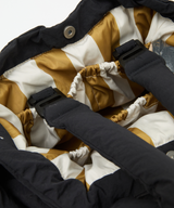 Pram Caddy - Black