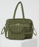 The Baby Bag - Khaki