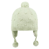 Toshi Organic Earmuff - Popcorn | Mist