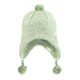 Toshi Organic Earmuff Beanie - Storytime | Koala
