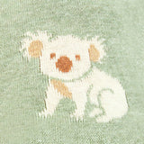 Toshi Organic Earmuff Beanie - Storytime | Koala