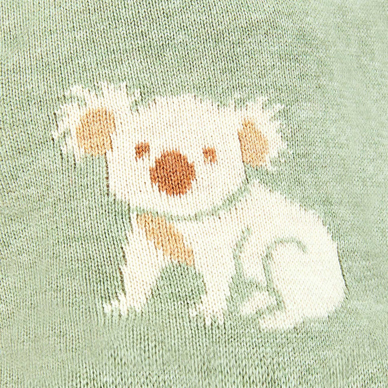 Toshi Organic Earmuff Beanie - Storytime | Koala