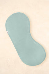 Burp Cloth - Sage (Rib)