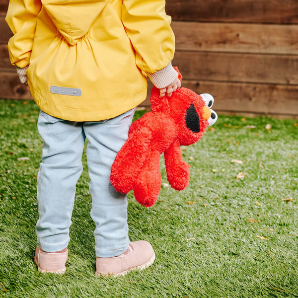 Sesame Street Take-Along Elmo 24cm