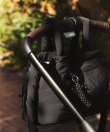Pram Caddy - Black