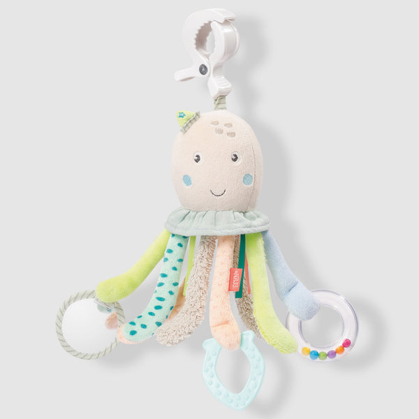 Fehn Activity Octopus