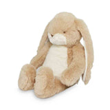 Little Floppy Bunny Plush: Almond