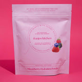Motherhood Hydration Powder - Mixed Berry & Coconut Water