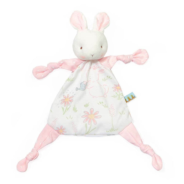 Friendship Blossoms Bunny Knotty Friend