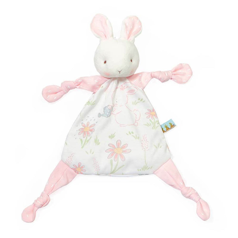 Friendship Blossoms Bunny Knotty Friend