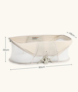 Easy Sleep Portable Bassinet