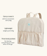 Easy Sleep Portable Bassinet