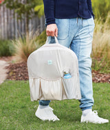 Easy Sleep Portable Bassinet