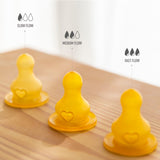 BIBS Replacement Nipples (2pk) - Fast Flow