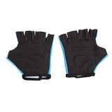 Globber Toddler Gloves (XS) - Navy Blue Racing