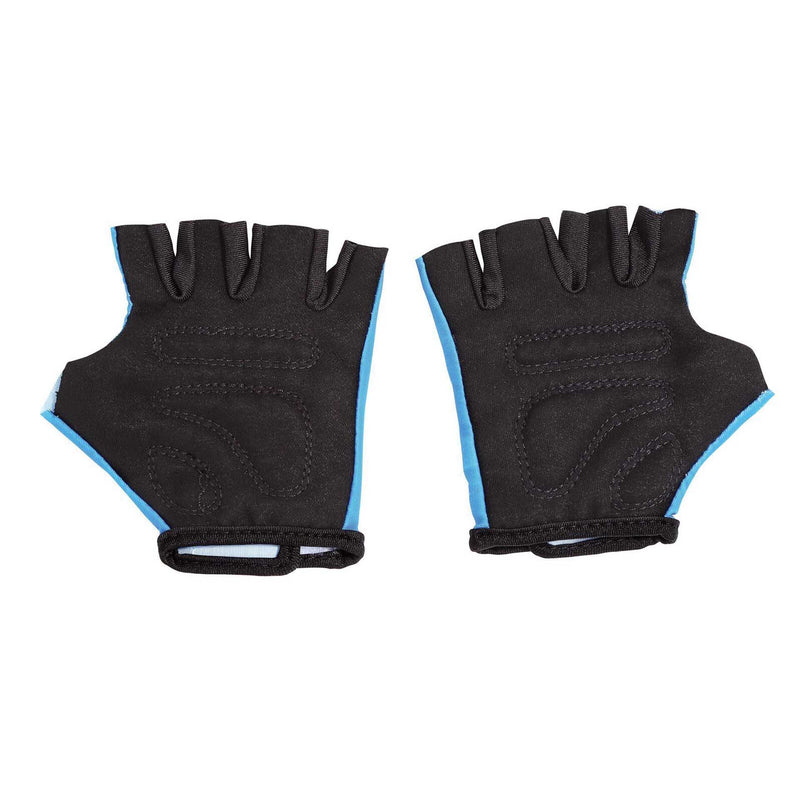 Globber Toddler Gloves (XS) - Navy Blue Racing