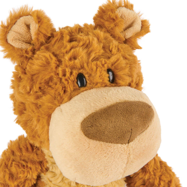 Gund Bexley Brown Bear 30cm