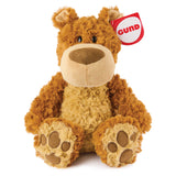 Gund Bexley Brown Bear 30cm