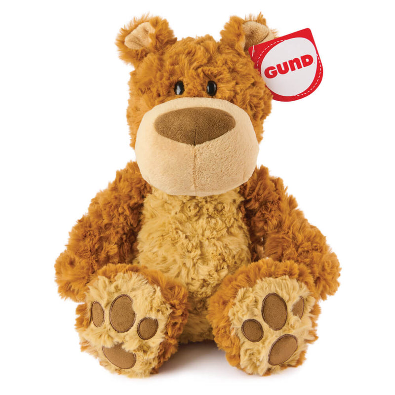 Gund Bexley Brown Bear 30cm