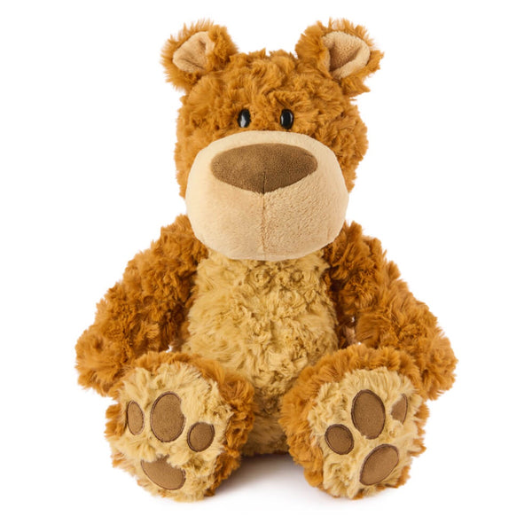 Gund Bexley Brown Bear 30cm