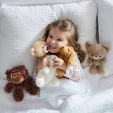 Gund Forever Friends Littles: Toothpick Bear