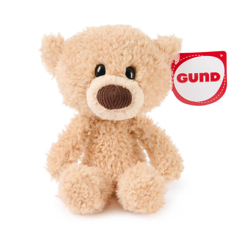 Gund Forever Friends Littles: Toothpick Bear