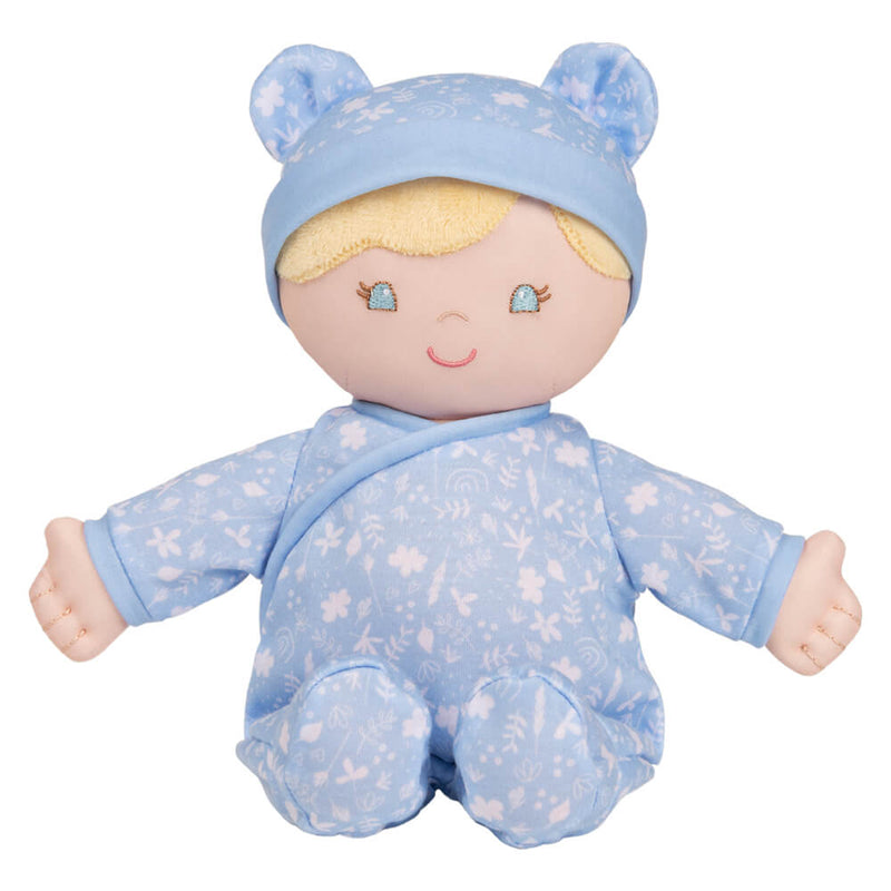 Recycled Baby Doll - Blue 'Aster'