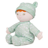 Recycled Baby Doll - Green 'Daphnie'