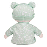 Recycled Baby Doll - Green 'Daphnie'