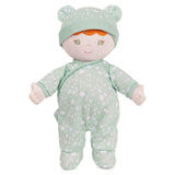 Recycled Baby Doll - Green 'Daphnie'