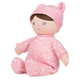 Recycled Baby Doll - Pink 'Rosabella'