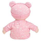 Recycled Baby Doll - Pink 'Rosabella'