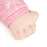 Recycled Baby Doll - Pink 'Rosabella'