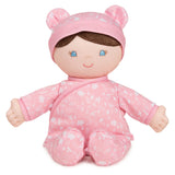 Recycled Baby Doll - Pink 'Rosabella'