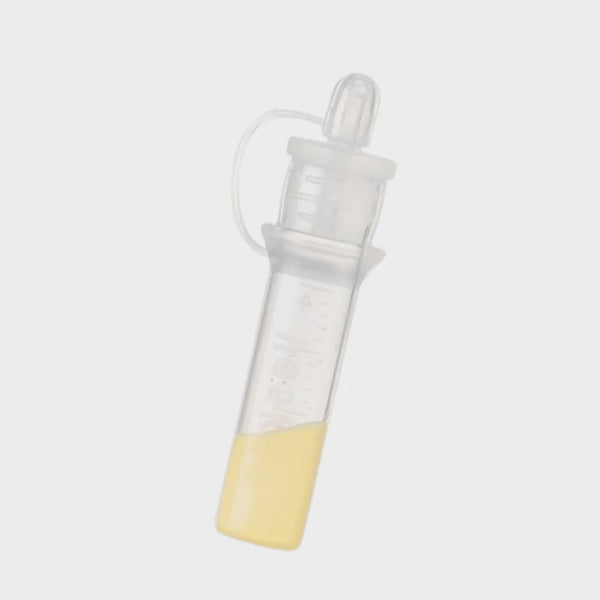 Haakaa Silicone Colostrum Collector Set Pre Sterilised - 6pk